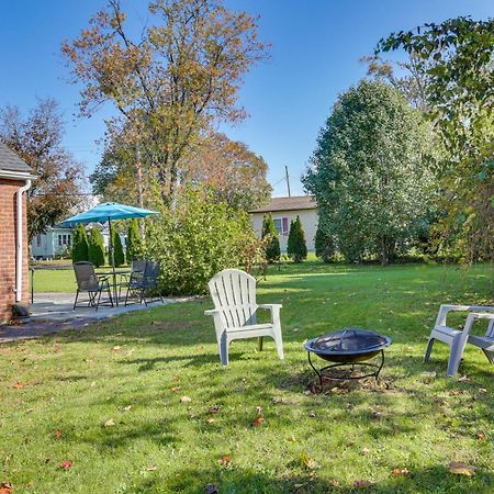 The Peaceful Post Kingston Vacation Rental Экстерьер фото