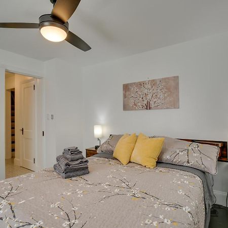 The Peaceful Post Kingston Vacation Rental Экстерьер фото