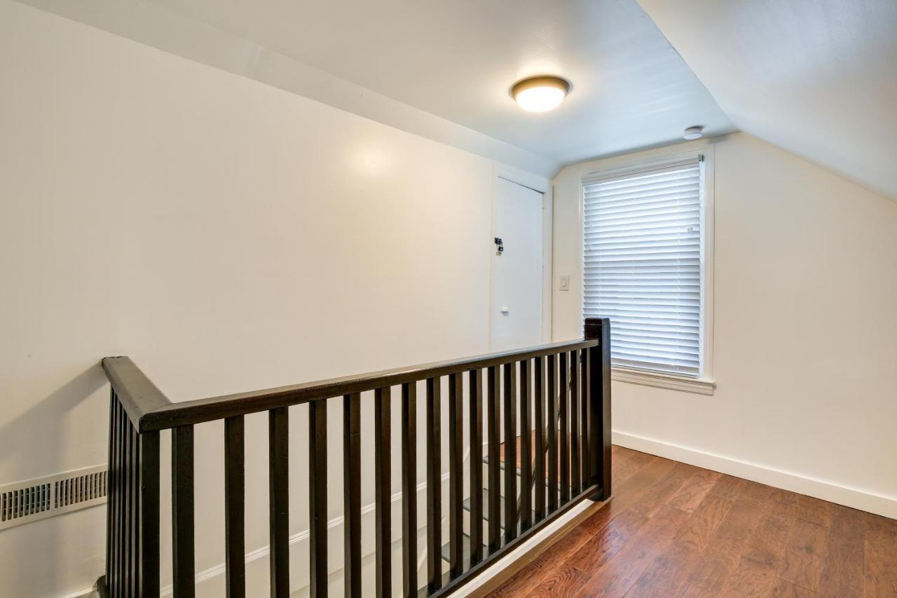 The Peaceful Post Kingston Vacation Rental Экстерьер фото