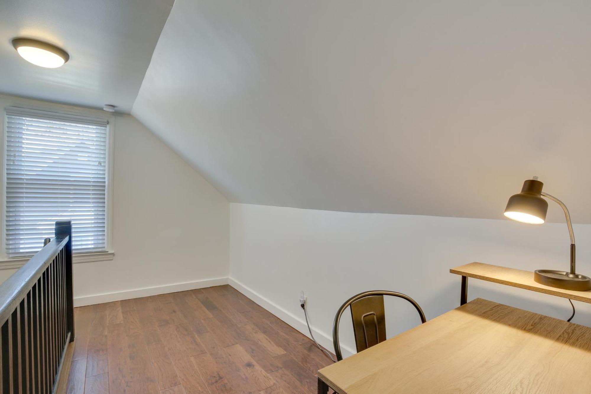 The Peaceful Post Kingston Vacation Rental Экстерьер фото