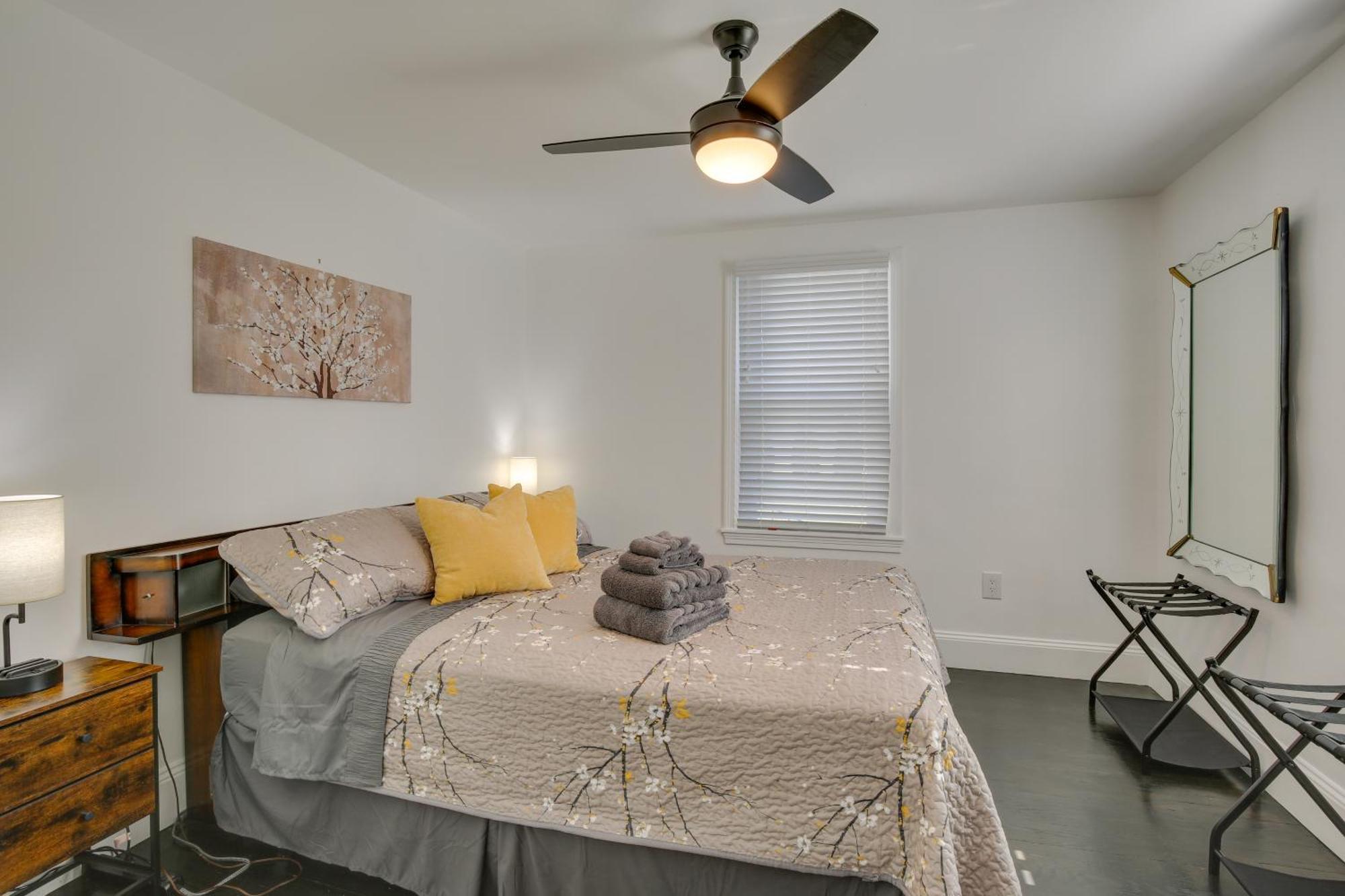 The Peaceful Post Kingston Vacation Rental Экстерьер фото